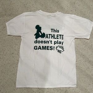 Fruit of the Loom Vintage 1999 Cheerleading Tshirt